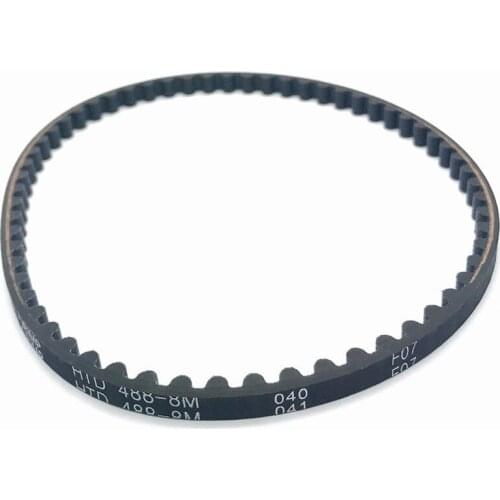 NEW TIMING BELT FITS FOR HONDA GX100 RAMMER GENERATOR LAWN MOWER P/N 14400-Z0O-003