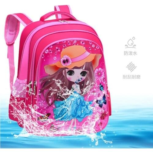 OEING School Backpacks For Girls