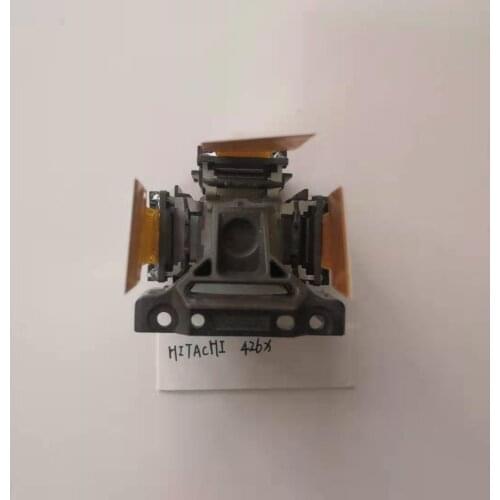 Optical module LCX080 of projector LCD prism assembly is suitable for Hitachi 426X LCD panel component prism assembly