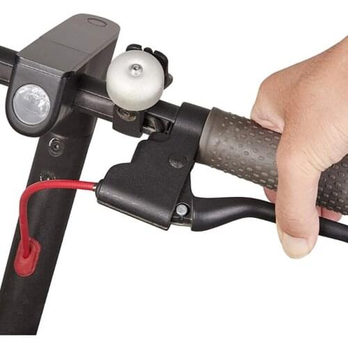 Original Brake Lever Hand Replacement for xiaomi-M365/Pro-1S Electric Scooter 45BA