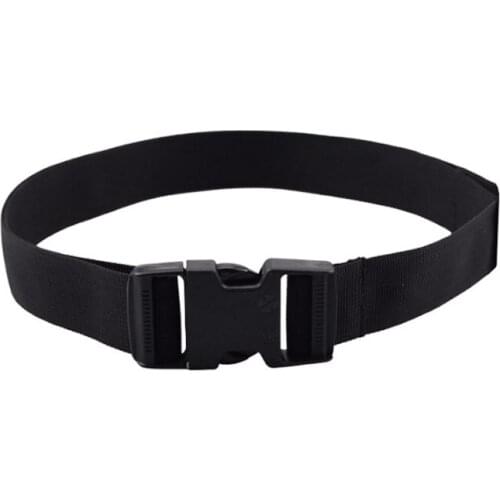 38mm Width Tool Belt Tool Bag Waist Strap Belt Portable Electric Drill Screwdriver Holster Waist Band