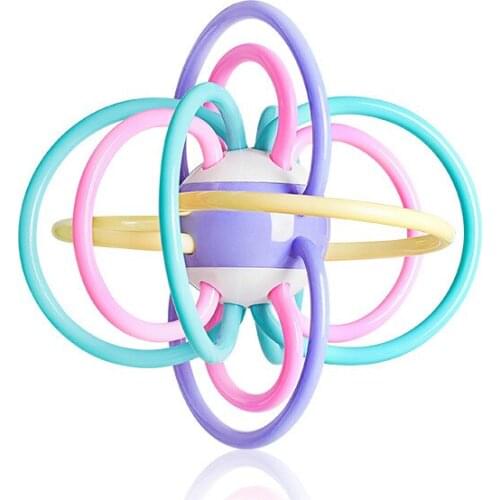 Silicone Teethers Pendant Teething Stick Boiled Teething Toys Teethers Baby Gift Zawieszka Do Smoczka Nurse Accessories AC50YJ