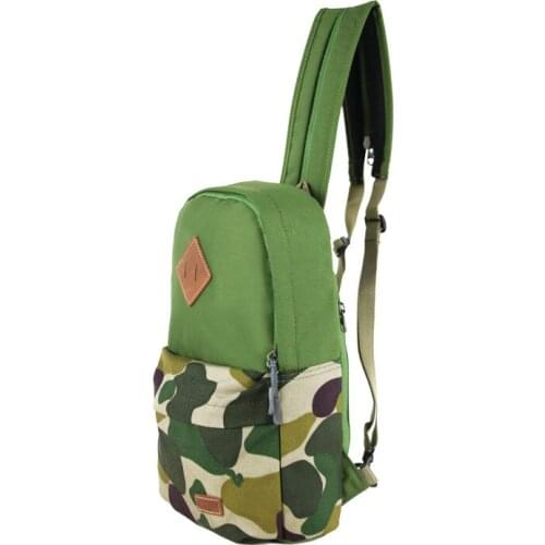 Sixfit Men's Black Bags