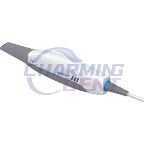 Cameo scanner dental 3D intraoral / Dental intraoral scanner 3D digital CAD CAM / Dental lab scanner orthodontics crown implant