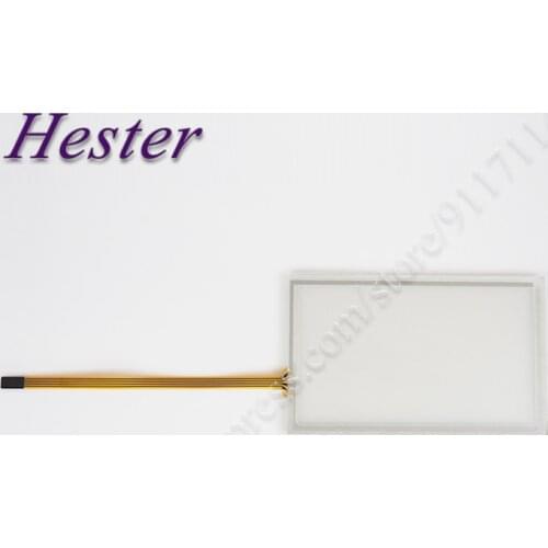 Touch Screen Glass Panel for 6AV2 123-2DB03-0AX0 6AV2123-2DB03-0AX0 KTP400 BASIC Touchpad