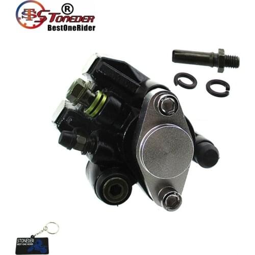 STONEDER Rear Brake Caliper For Kawasaki KSF250 Mojave 250 KSF 250A KXF250 TECATE 250 KSF400 KFX400 KEF300 LAKOTA 300 43041-1575
