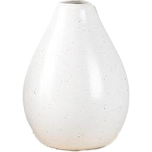 Various Sizes Flower Vase Modern Handmade Fireplaces Or High Surfaces Coffee Tables Nordic Boho Ceramics Cachepot Ornaments