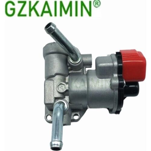 High Quality New Idle Speed Motor Idle Air Control Valve IACV MD614946 For Mitsubishi Pajero V31 4g64