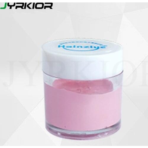 Jyrkior High Performance Thermal Cream Heat Conduction Paste Mobile Phone Motherboard CPU Special Cooling Grease
