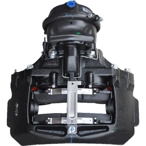 Dongfeng truck parts of disc brake caliper industrial 3501410-T3800