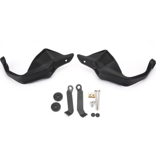 Artudatech Handguard Handlebar Shells Protector fit for Honda NC700X NC750X CB650F Motorcycle Accessories Parts