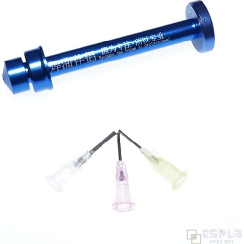 ESPLB Passive Components
