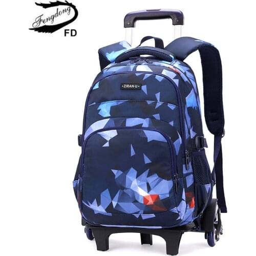 Черные ранцы Fengdong China At AliExpress