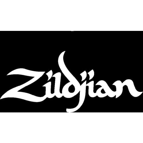 90*150cm Zildjian flag