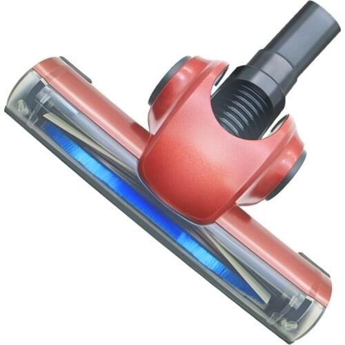 Vacuum cleaner head for all 32mm inner diameter European version vacuum cleaner brush for Philips Electrolux LG Haier Samsung