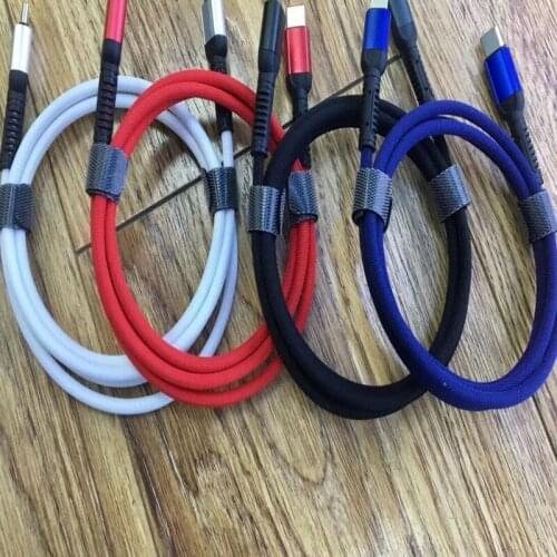 100pcs usb c type c to 8 pin PD Fast Charging Cable For iPhone 11 pro max