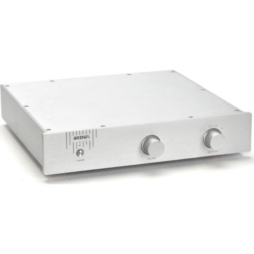 Classic ML2 JC3 amplifier 35W Pure post amplifier+Finished Hifi JC2 Full symmetry FET stereo preamplifier