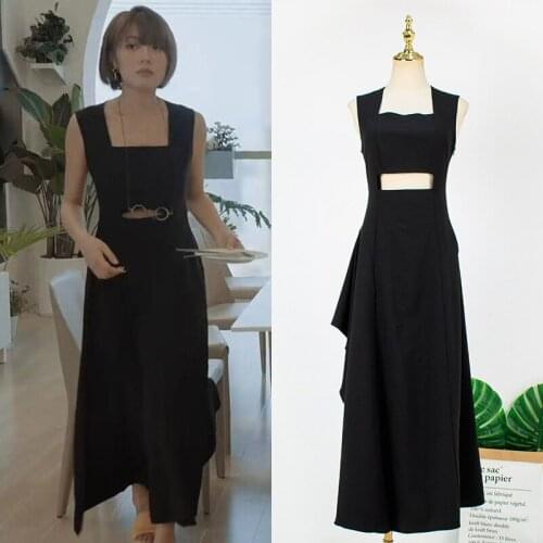 MLCRIYG Summer Dresses With Sleeves