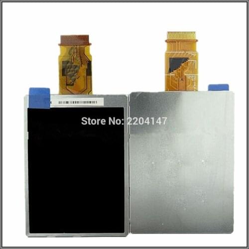 100% NEW LCD Display Screen For FUJI Fujifilm FinePix S5700 S5800 S8000 S700 Digital Camera With Backlight