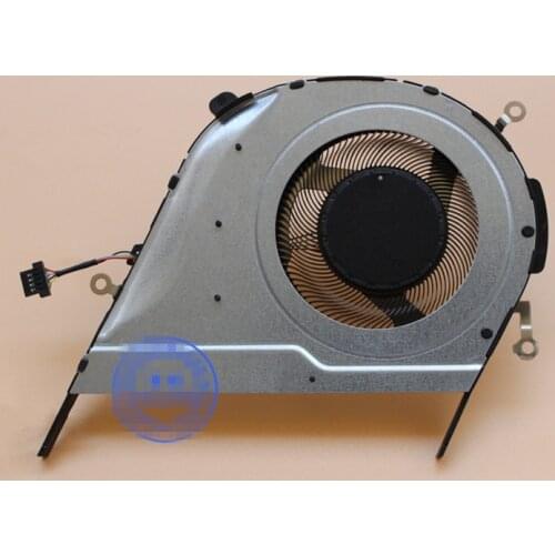 New CPU Cooler Fan For ASUS VivoBook S14 S433 X421 FL/FA M433L V4050F NS85C45-19J09 NS85C45-20C18 Adolbook 14FC Radiator