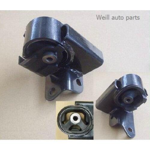 1001400-M18 Engine mount for great wall haval m1 ORIGINAL PARTS