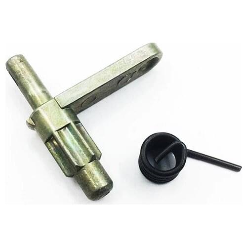 For Audi old A6 C5 door inner handle repair kit spring