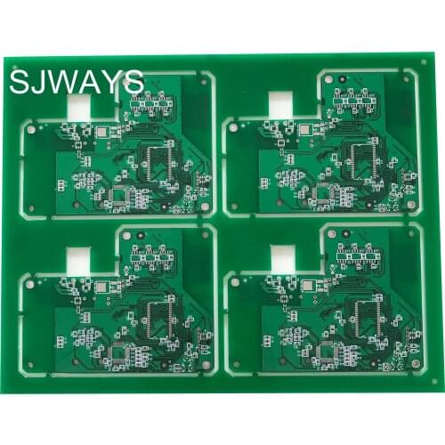 Low Cost air conditioner PCB Manufacture placas para hacer circuitos