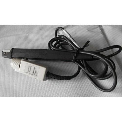 TCP202A P5200A TCA-BNC TCA-1MEG TCA-SMA used in good condition