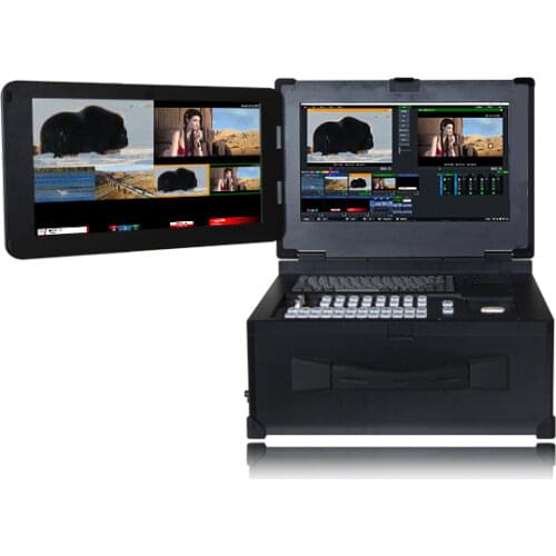 TYSTVideo Electro Accessories