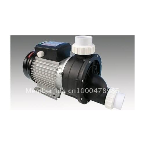 Water Pump 0.37KW/0.5HP,Suitable for workshops cooling-down circulating water equipment