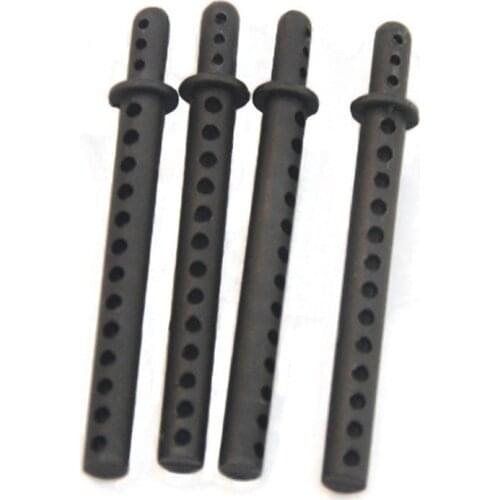 HSP RC CAR PARTS 62013 Body Post 4P for 1/8th RC Trucks