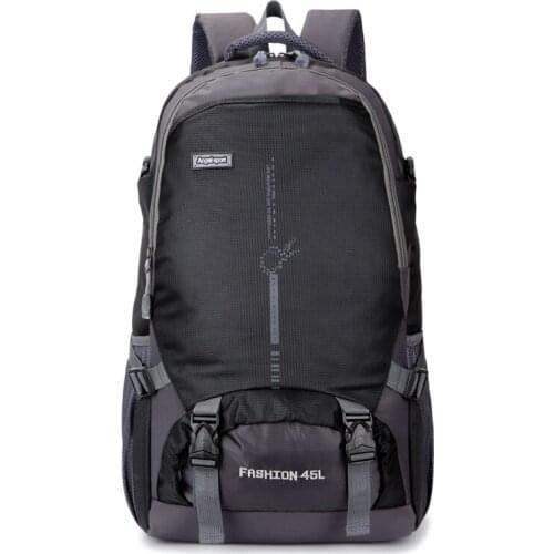 Female Backpacks 2020 New Trend Luxury Brand Large Travel Casual Fashion Vintage Outdoor Sports Oxford Cloth Men Laptop Bags