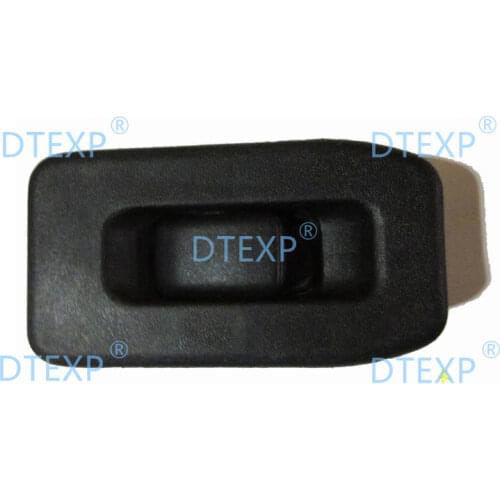 LHD side mirror switch for Mitsubishi Pajero Mini rear mirror adjust switch for Montero Pinin windows switch for Shogun IO