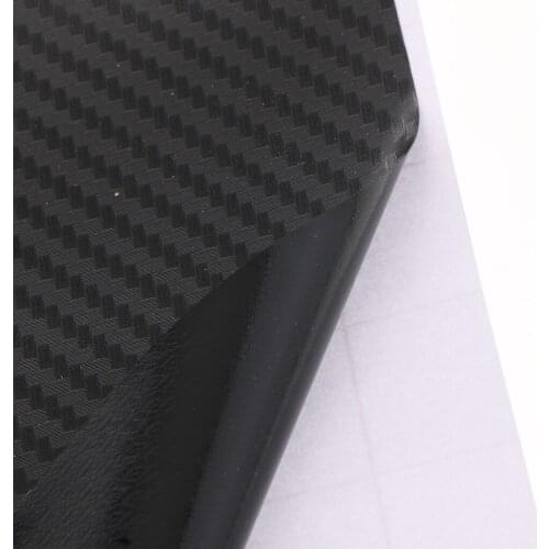 6pcs Car Door Handle Cover Decorative Sticker for Honda Vezel HRV 2016-2017