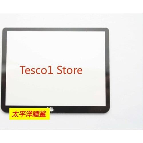 Brand New Original For Nikon D3100 External Screen, Main Screen, LCD Protection Screen Rear Shell Large Screen Glass Repair Part