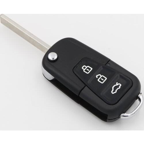 Car Keyless Smart Remote Key 433Mhz for LIFAN Solano X60 X50 Myway 125CC X50 320 620 530 Intelligent Remote Key