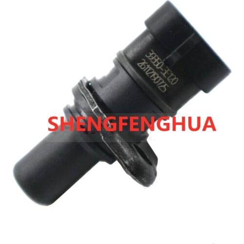 Camshaft Position Sensor For Hyundai Kia 39350-3E220 393503E220 393503E120 PC751