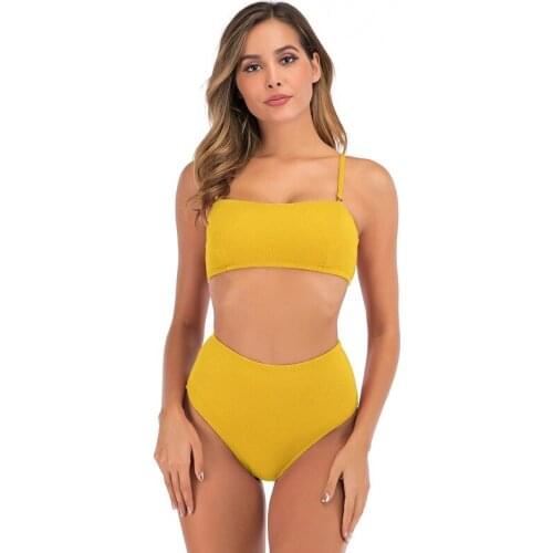 EOENKKY Plus Size Swimwear