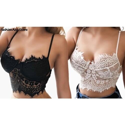 Женские прозрачные майки HFSHy China At AliExpress