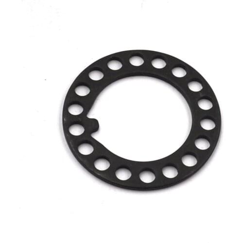 MB160697 For Mitsubishi DELICA L200 Pajero Montero Washer FR wheel hub