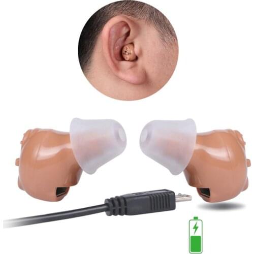 MicroEar TVs, Audio And Video