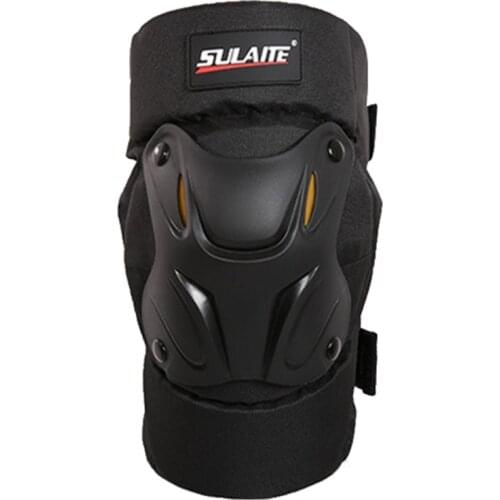 Motorcycle Motocross Knee Pads Bike Bicycle Racing Pads ATV Protective Guards Armor Gear