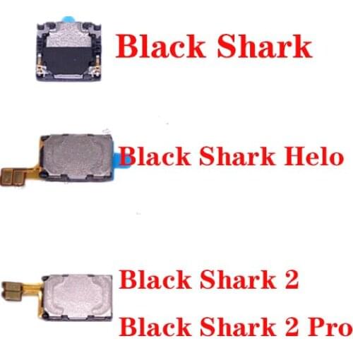 For Xiaomi Black Shark Black Shark Helo Black Shark 2 earpiece earpiece receiver earpiece