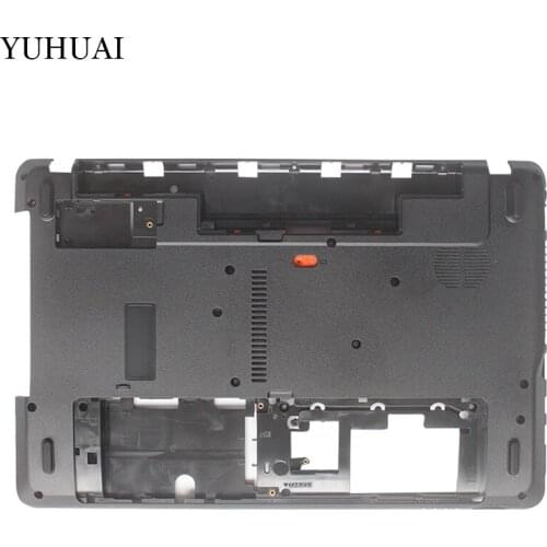 NWE Bottom case For Gateway NE51B NE56R NE56R37u NE56R41u NE56R42u NE56R43u NE56R45u Base Cover