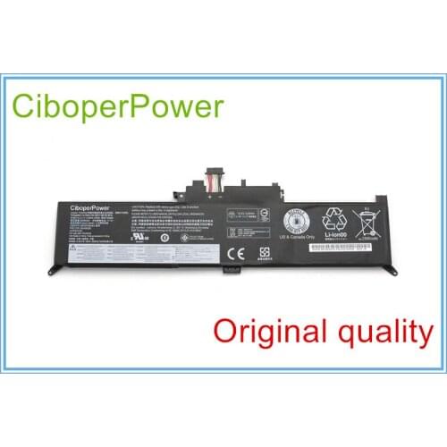 Original Laptop Battery for 15.2V 3.36Wh 01AV432 370 01AV432 01AV433 01AV434 SB10K97589