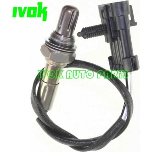 Genuine Oxygen Sensor for GMC Savana 2500 Sierra 1500 Chevrolet Silverado S10 Tahoe 25024012 250-24012