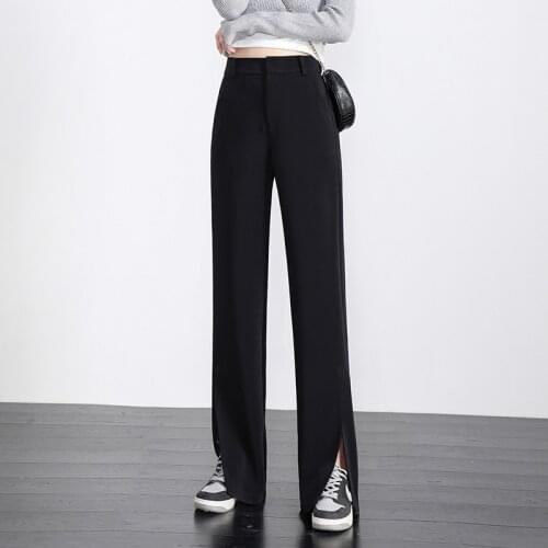 Женские брюки широкие Running Chick China At AliExpress