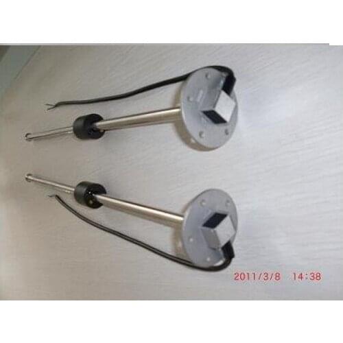 S5 950mm long 0-190ohm output signal fuel and water level sensor sender S5-E950
