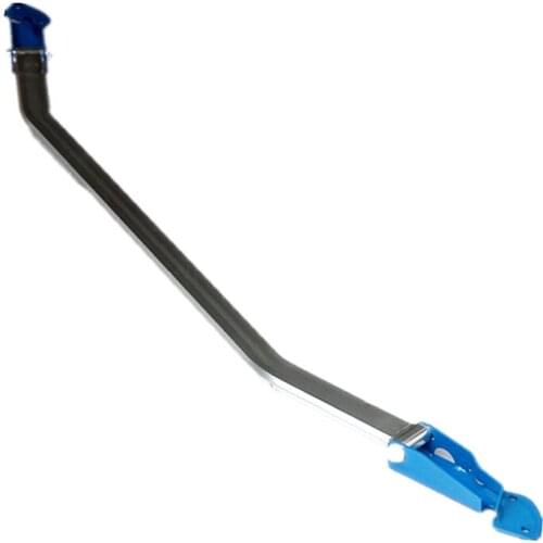 TTCR-II Suspension 2011-2013 for Mg MG3 Balance Bar Top Imitation Tilt Rod Aluminum and Magnesium Alloys