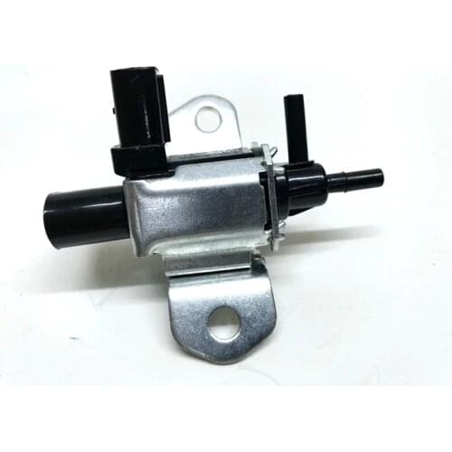 For Ford Mondeo Edge intake vacuum solenoid valve manifold control valve eddy current electronic passage open circuit